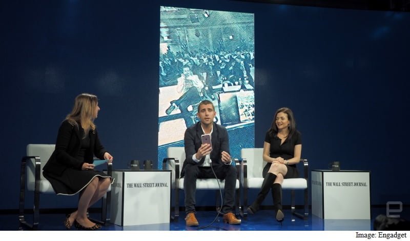 Facebook’s Prisma-Like App Converts Live Videos Into Work of Art in Real-Time