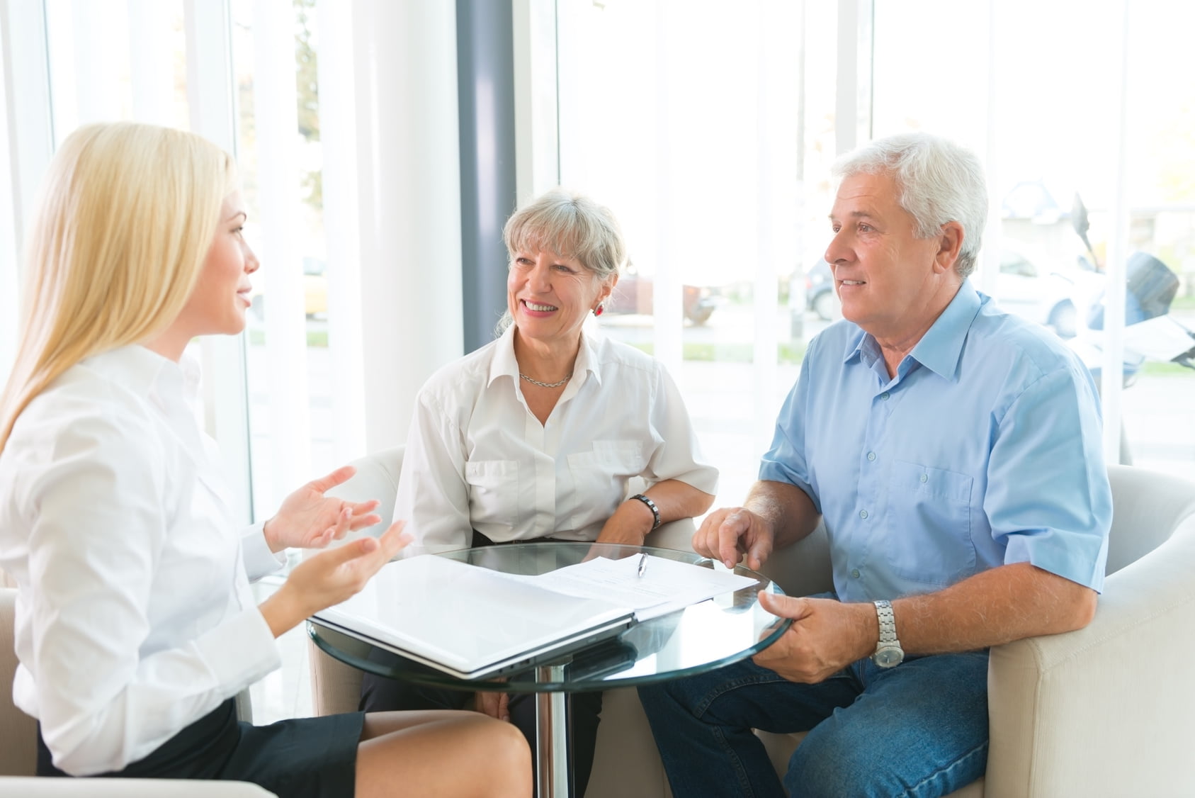 The Importance of an Insurance Agent