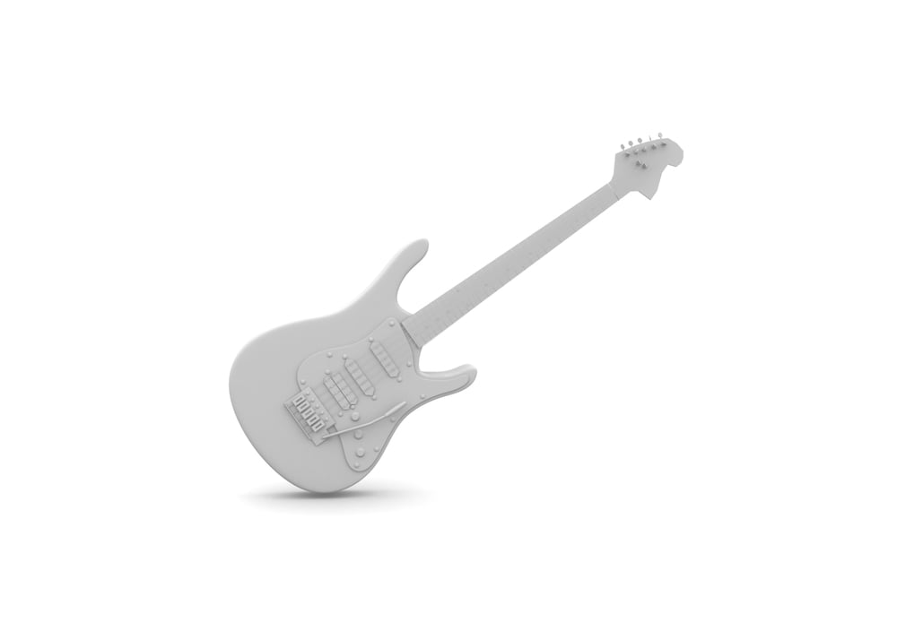 How to Become a Better Guitarist