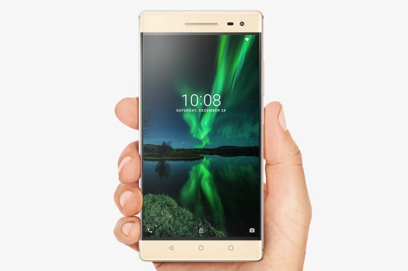 World’s First Tango Smartphone Lenovo Phab 2 Pro to Go on Sale on November 1
