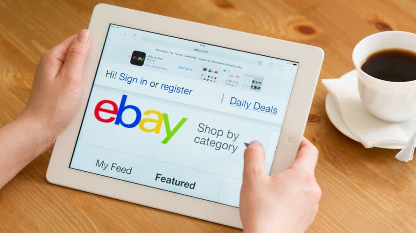 30 eBay Apps To Help You Run Your Business