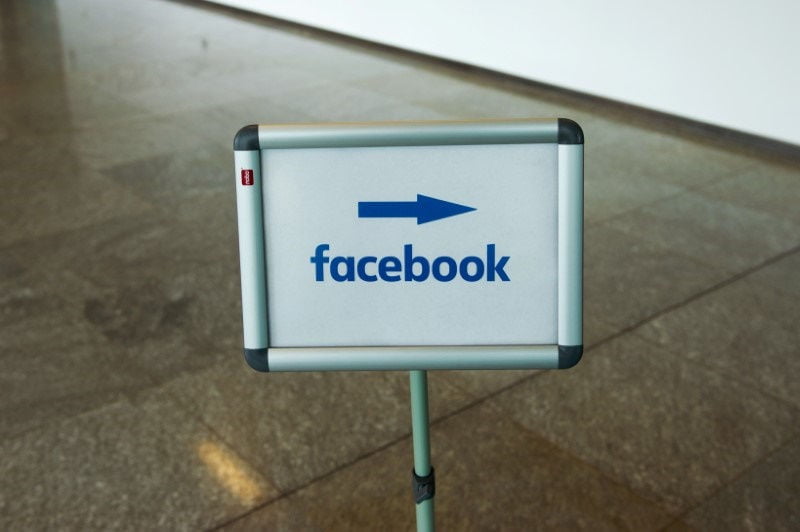 Facebook Reportedly Builds Censorship Tool to Attain China Re-Entry