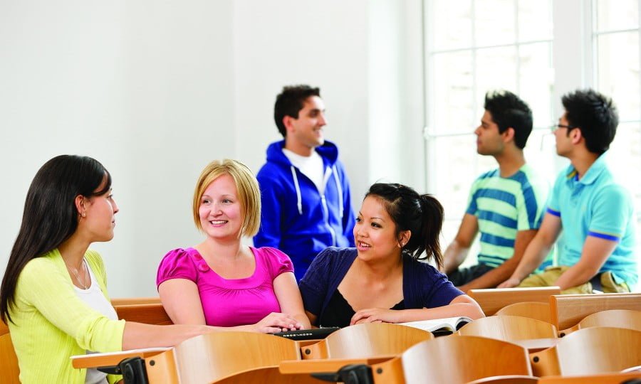 What Separates Good Teachers From Great Teachers