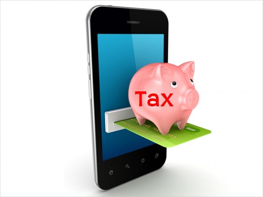 Internet Sales Tax Issue Still Lives Despite Activist Claims
