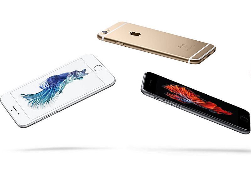 Apple Reportedly Receives Request From China’s Consumers Association to Investigate Bricked iPhone 6, iPhone 6s