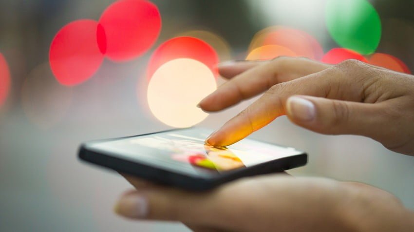 5 Reasons for Businesses to Go Mobile