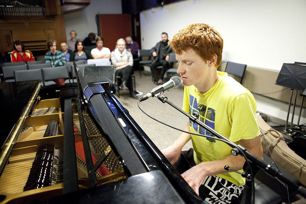 How Does a Bachelor’s Degree in Music Sound?