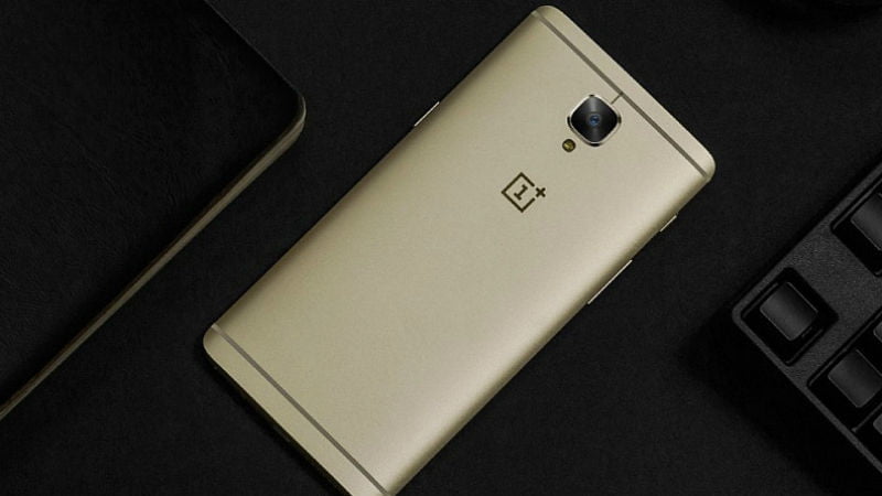 OnePlus 3T Launch Doesn’t Mean the OnePlus 3 Is Going Away