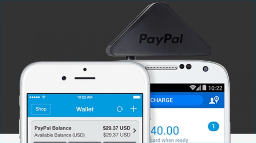 Mobile Payment Platforms For Small Business