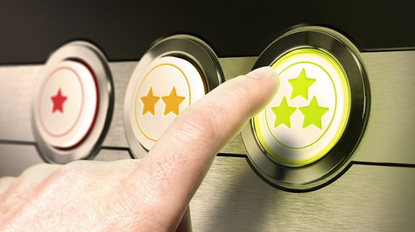 Can You Spot a Fake Customer Review of Your Business?