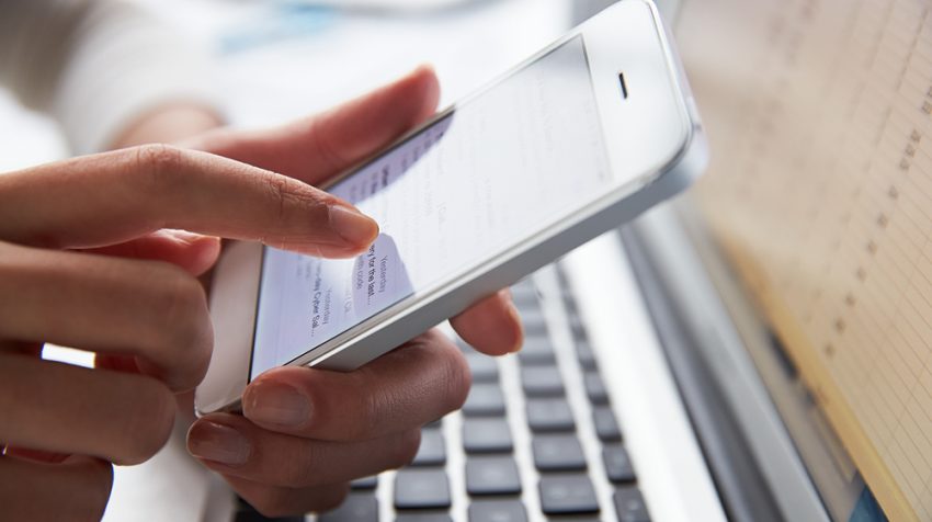 41 Percent of Your Competitors Are Going Mobile – Here’s Why You Should Join the Crowd