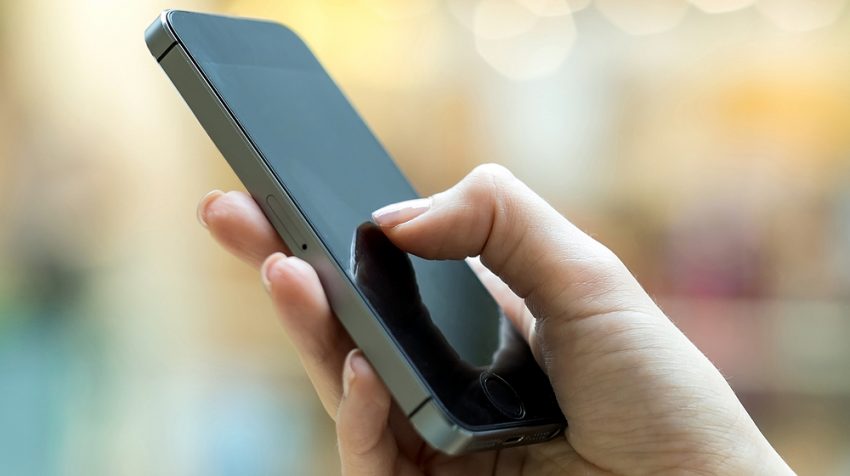 Here’s What Customers Want Your Mobile App to Do (Infographic)