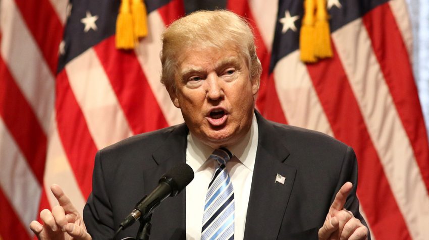 It’s Come to This? Pro-Trump Entrepreneur Blocked from Incubator’s Social Network
