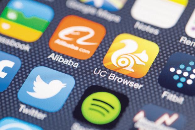UC Browser alters India’s mobile web landscape