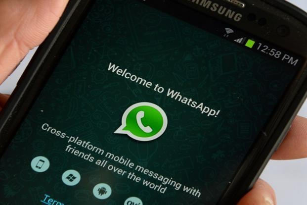 Facebook told to stop exploiting WhatsApp data during EU probe