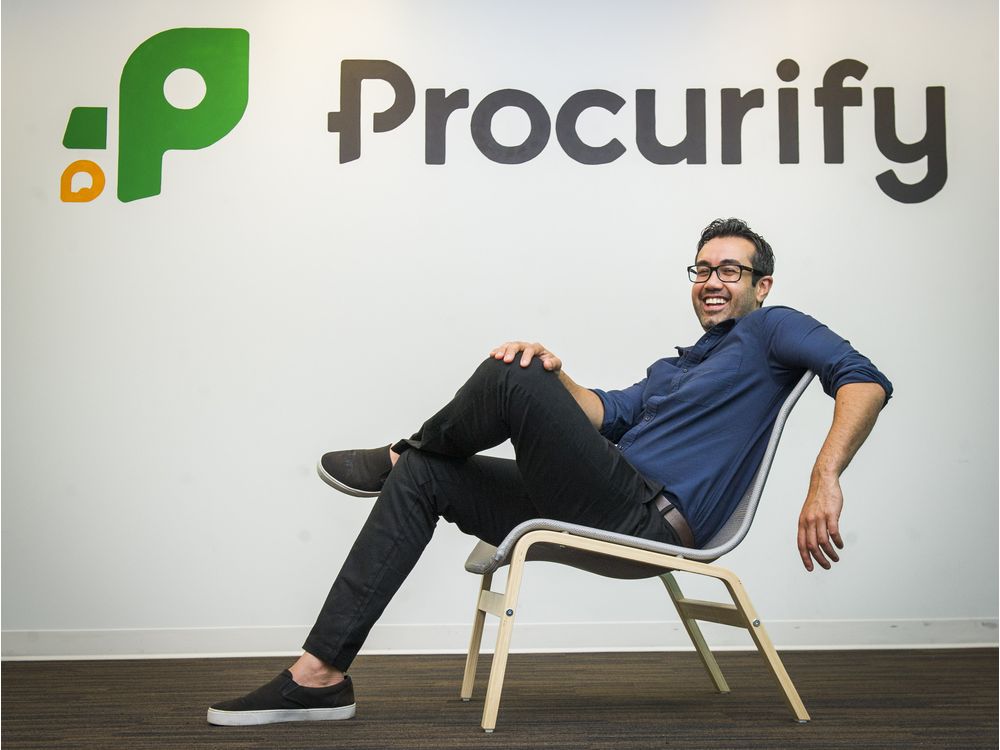 Colliers rethinks the marketing strategies of Vancouver tech firms