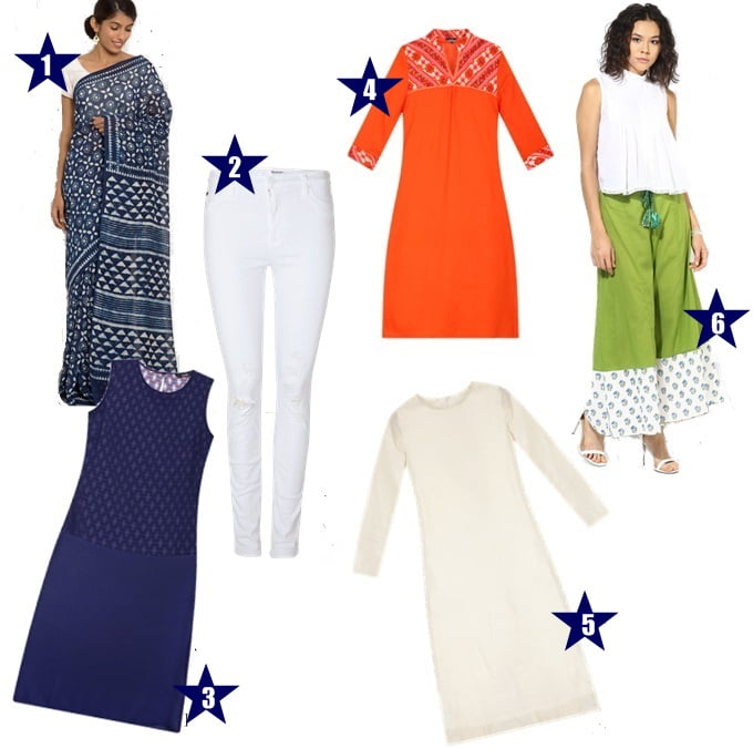 Make a Fashion Statement with Abof and Ajio coupons!