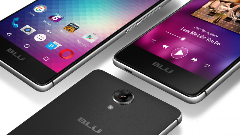 Blu Adopts Google OTA Software After Chinese Back Door Controversy