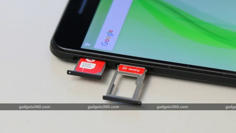 Lyf F1 Review
