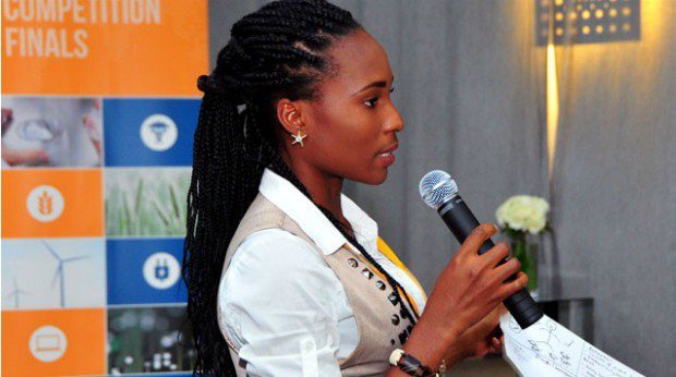 Liquid Soap and Green Tech are Game Changers for This Entrepreneur