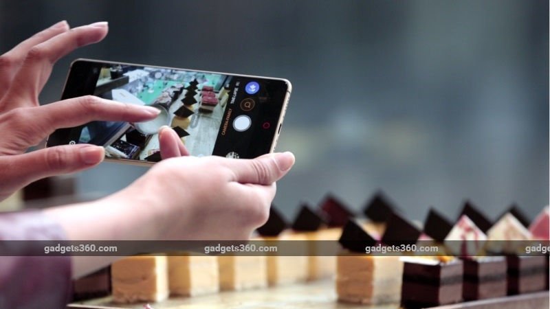 ZTE Nubia Z11 and ZTE Nubia N1 First Impressions