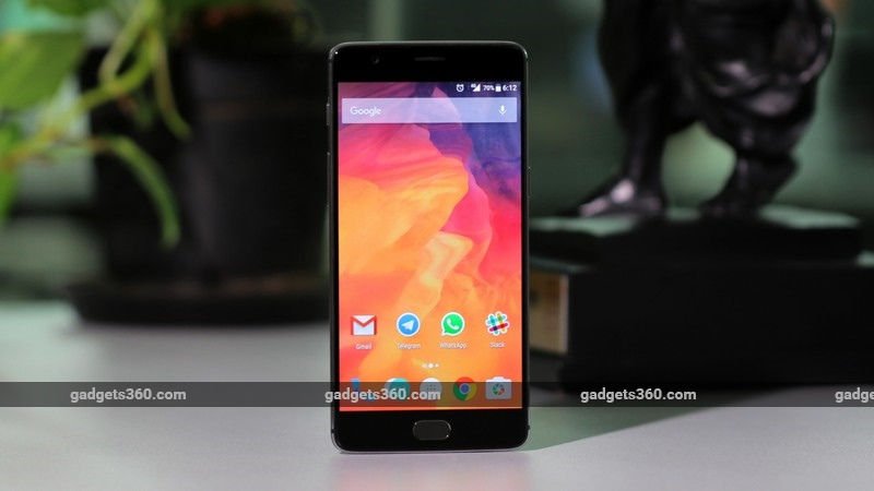 OnePlus 3T Review
