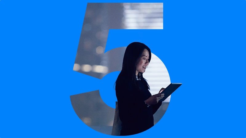 Bluetooth 5 Officially Released, Will Come to Devices in a Few Months