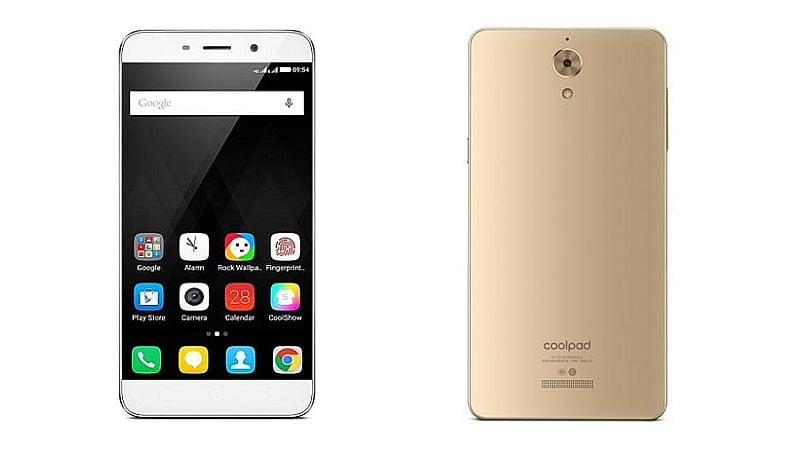 Coolpad Note 3S, Mega 3 India Launch Set for Today