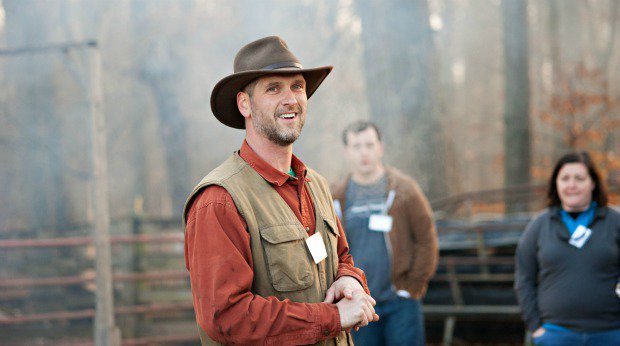 How to Use Tech Tools to Run a Small Farming Business