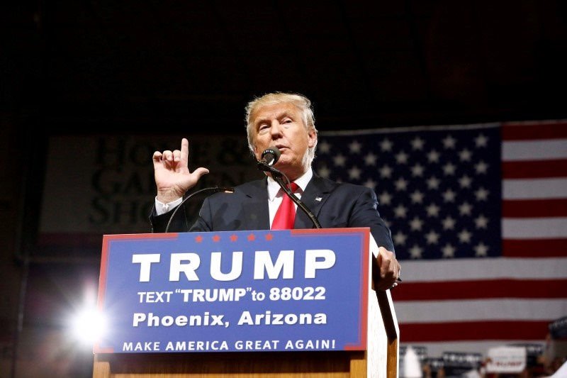 Donald Trump Isn’t Exempt From Hate-Speech Rules, Twitter Clarifies