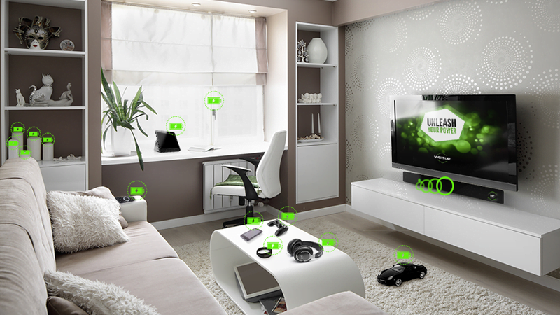 Meet the Wireless Charging Pioneers: Energous WattUp, Ossia Cota, and More