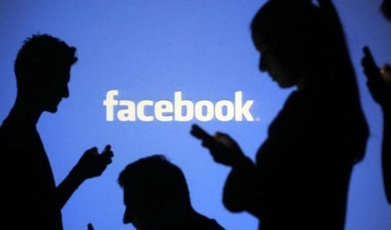 Facebook Reportedly Working on Snapchat-Like Discover Feature
