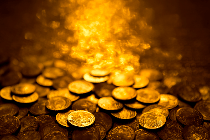 Ways of turning big data into marketing gold