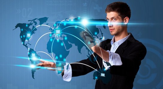 Emerging Markets for High Tech Ideas