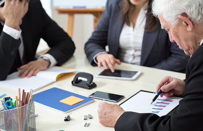 Wealth management and private banking: Understanding the differences