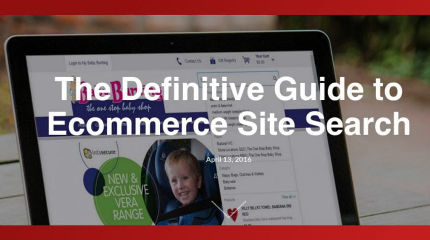 Klevu Self-Learning Search Tool Aims to Help Ecommerce Merchants Sell More