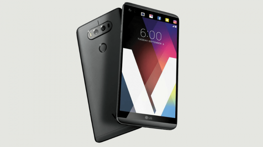 Verizon Calls New LG Phone Perfect for Content Creators, But Why?