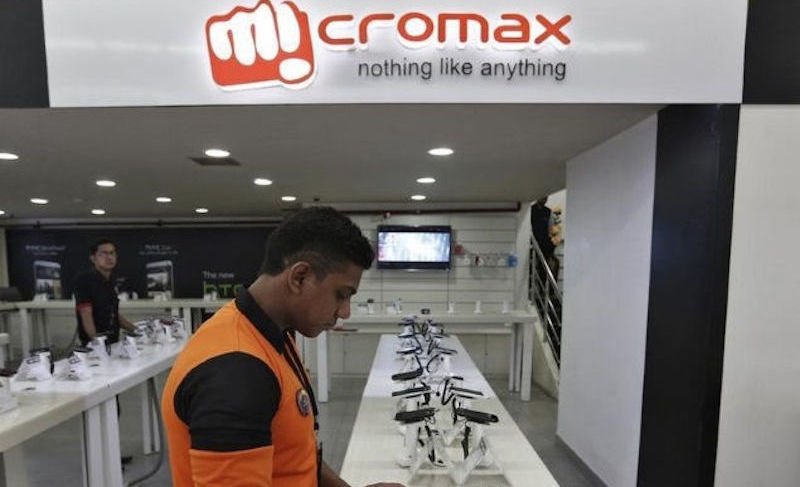 Demonetisation: Sales Down 25-30 Percent, Says Micromax