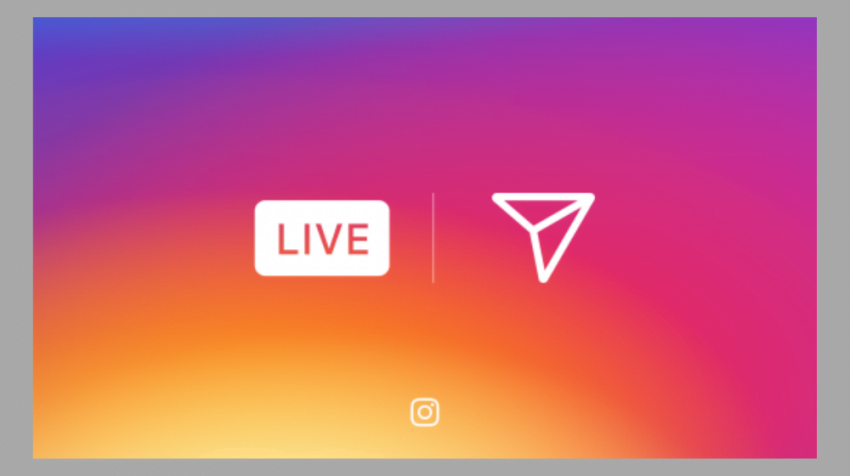 Instagram Introduces Two New Features that Borrow From Periscope and Snapchat