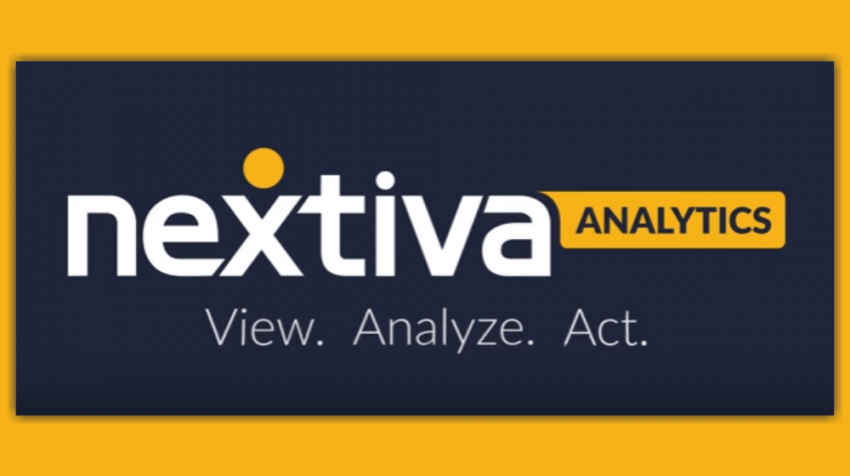How Nextiva Analytics Helps Small Business Succeed
