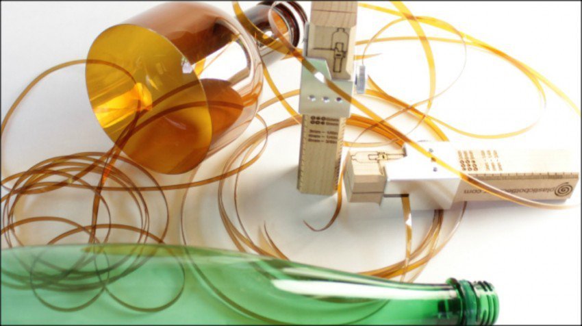 Plastic Bottle Cutter Shows Innovative Products Can Be Low Tech