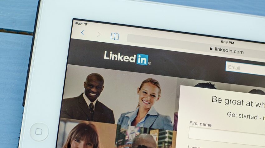 LinkedIn Becomes Locked Out in Russia