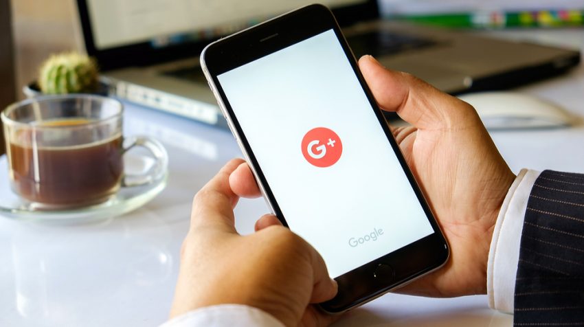 Determining the Relevancy of Google+