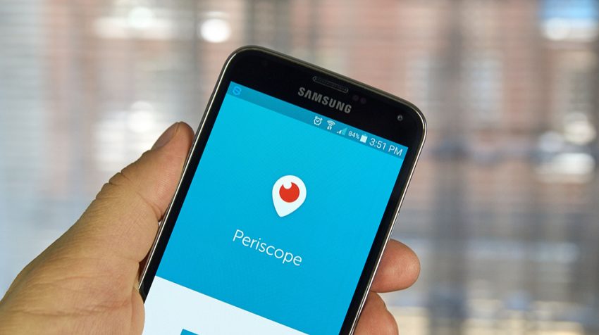 30 Innovative Ways to Use Periscope for Your Small Business