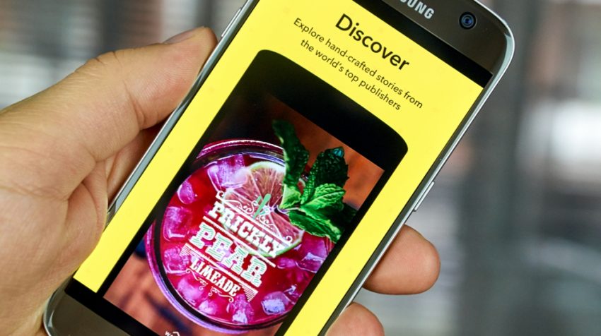 Snapchat IPO Filing Comes to Light with Questions Remaining