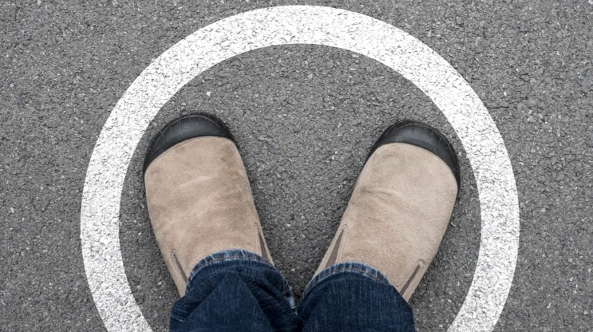 Where Is Your Professional/Personal Boundary on Social Media?