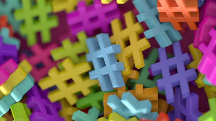 How Many Hashtags Should You Use in a Tweet? A New Study Reveals This and More