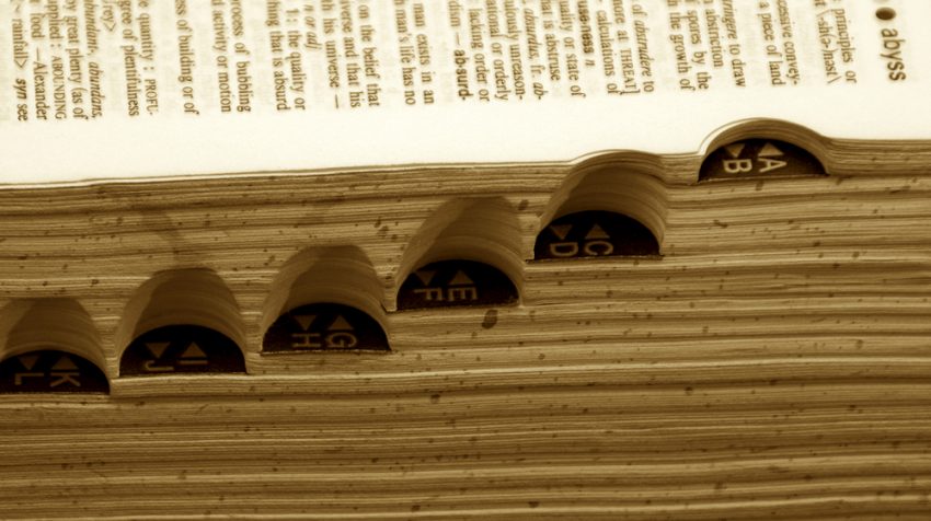 Get to Know These Key Financial Terms