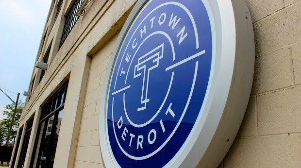Detroit is Trying to Become the Next Major Tech Hub