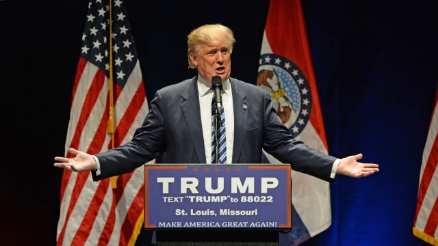 Should tech companies mimic Trump’s marketing?